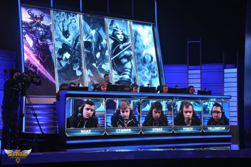 更愿意赌强 更愿意赌强